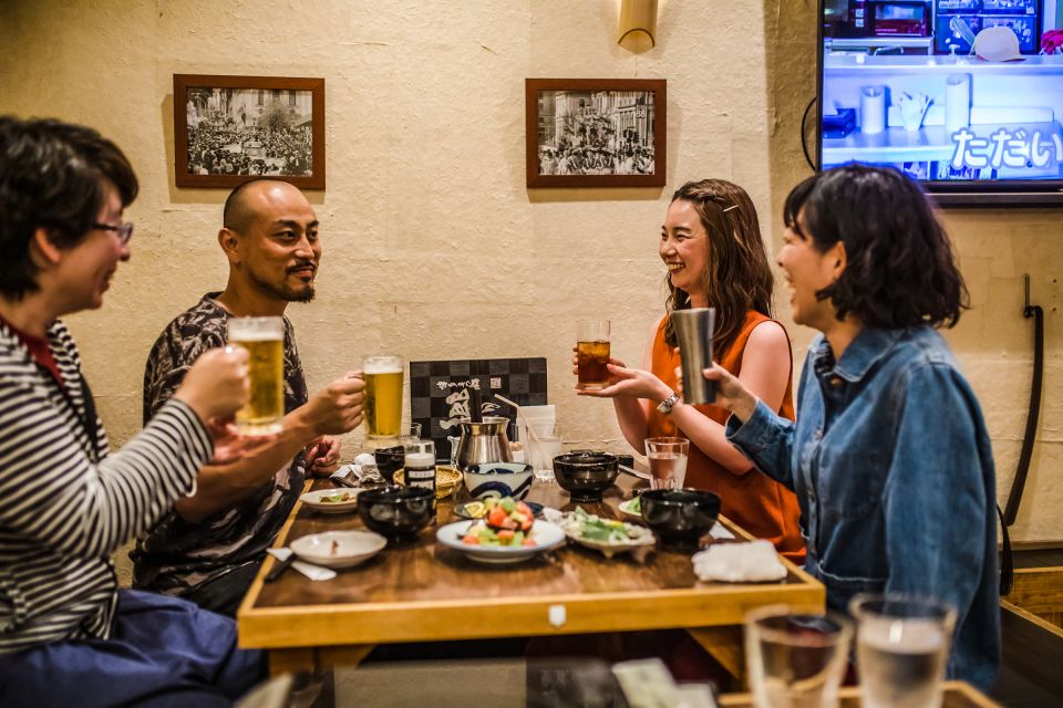 Fukuoka: Personalized Experience With a Local - Reviews