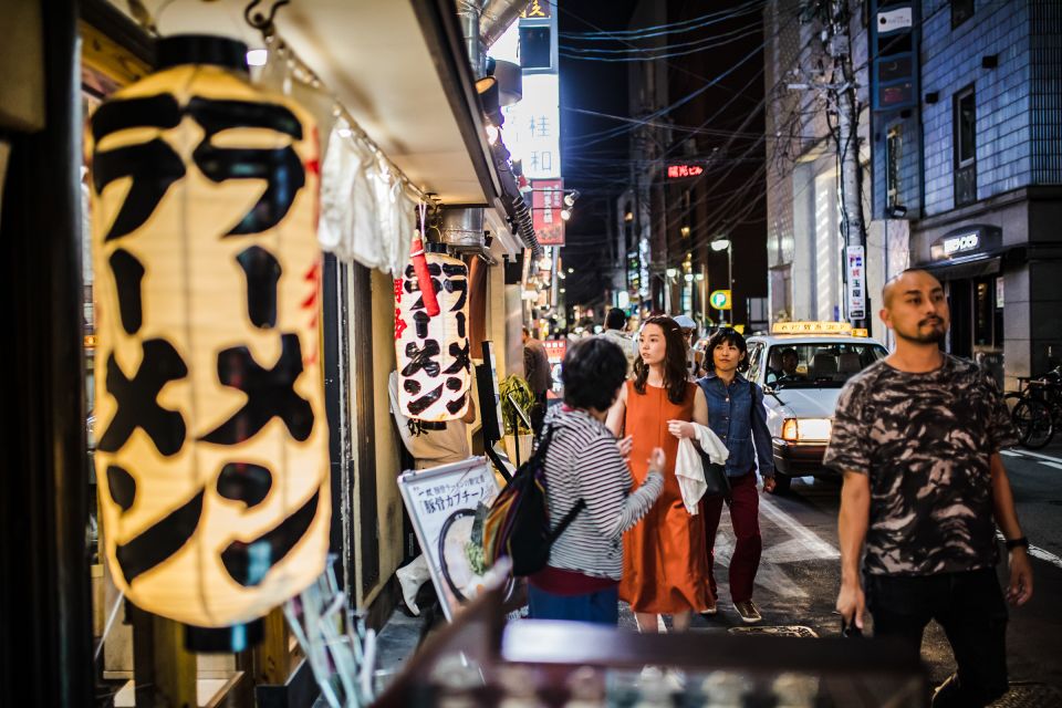 Fukuoka: Personalized Experience With a Local - Fukuoka Exploration Tips