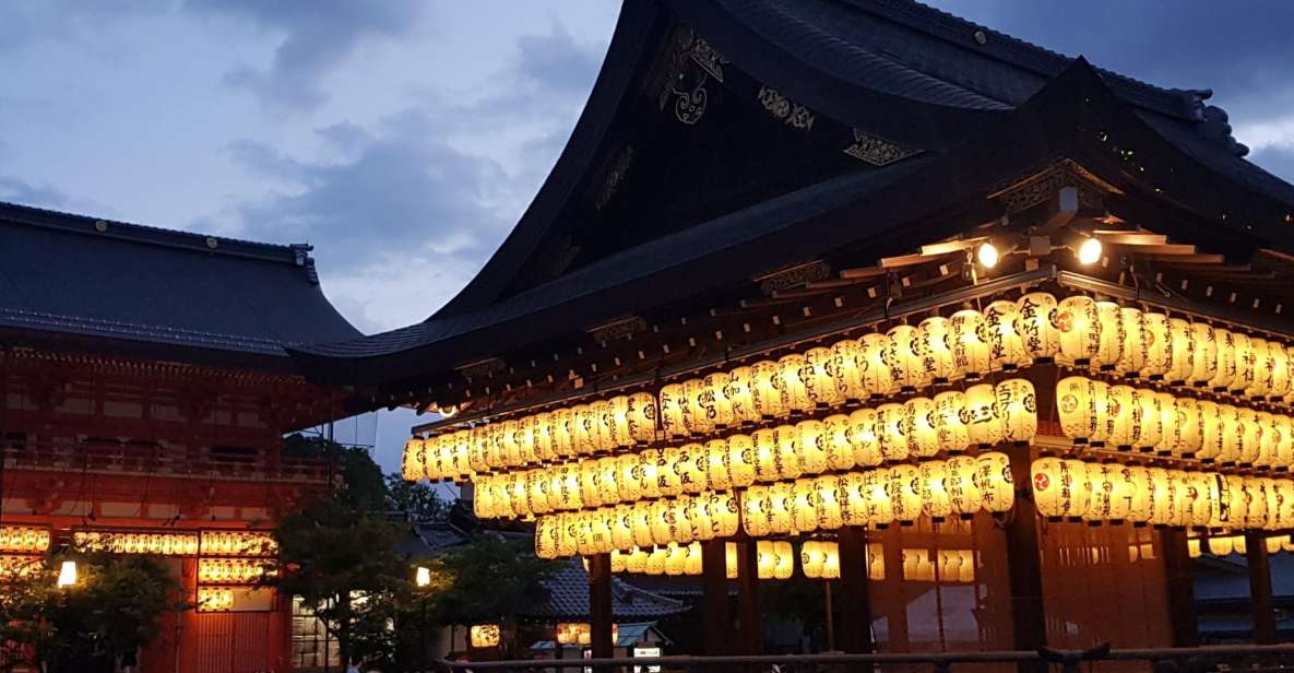 Kyoto: All-Inclusive 3-Hour Food and Culture Tour in Gion - Reviews and Guest Feedback