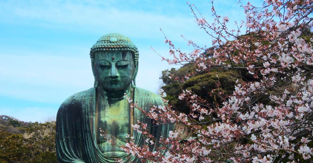 From Tokyo: Kamakura and Enoshima 1-Day Bus Tour - Just The Basics