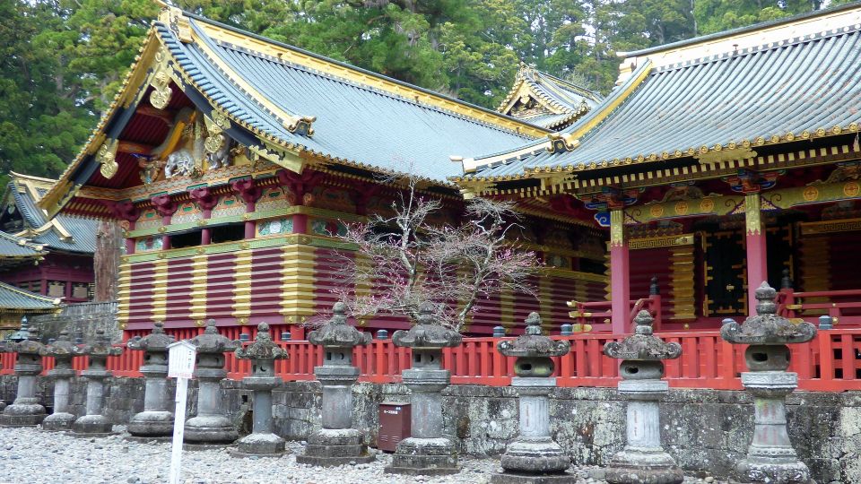 From Tokyo: Private Day Trip to Nikko - Final Words