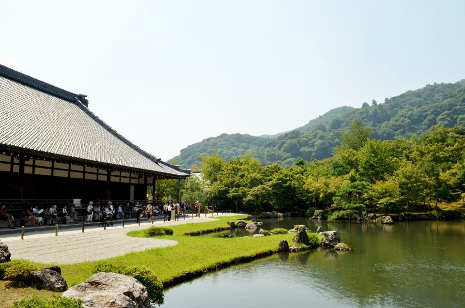 Kyoto/Kobe/Osaka: Arashiyama and Fushimi Inari Private Tour - Final Words