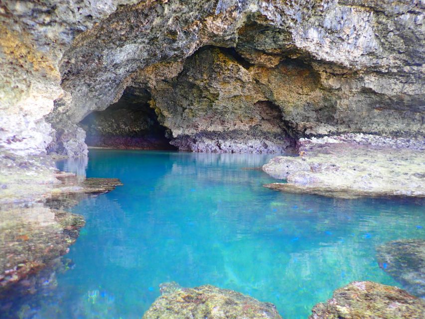 Ishigaki Island: SUP/Kayaking and Snorkeling at Blue Cave - Booking and Reviews