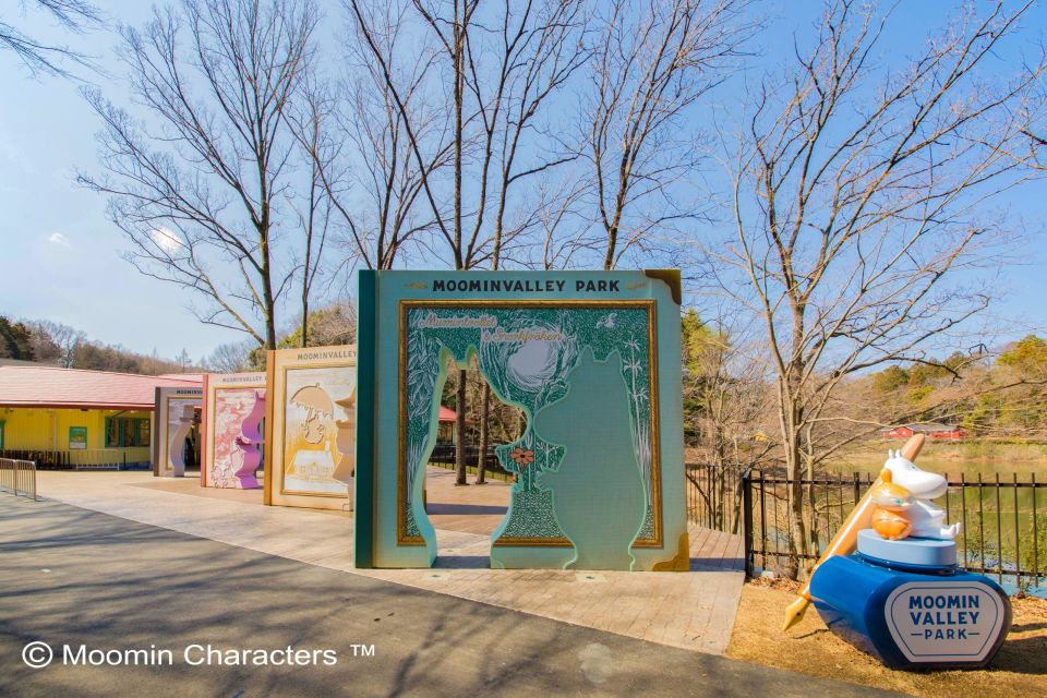 From Tokyo: MOOMINVALLEY PARK Ticket and Bus/Train Pass - Frequently Asked Questions