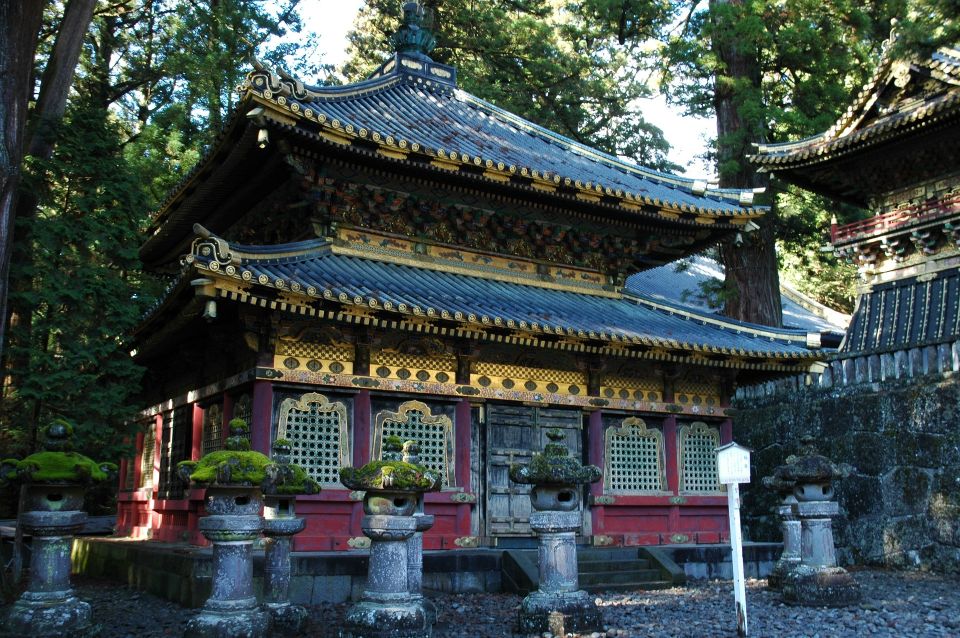 From Tokyo: Private Cultural Day Trip to Nikko UNESCO Sites - Highlights of the Day Trip