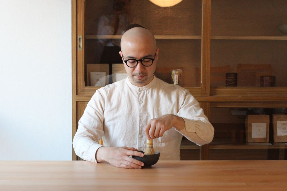Authentic Japanese Tea Tasting: Sencha, Matcha and Gyokuro - Final Words