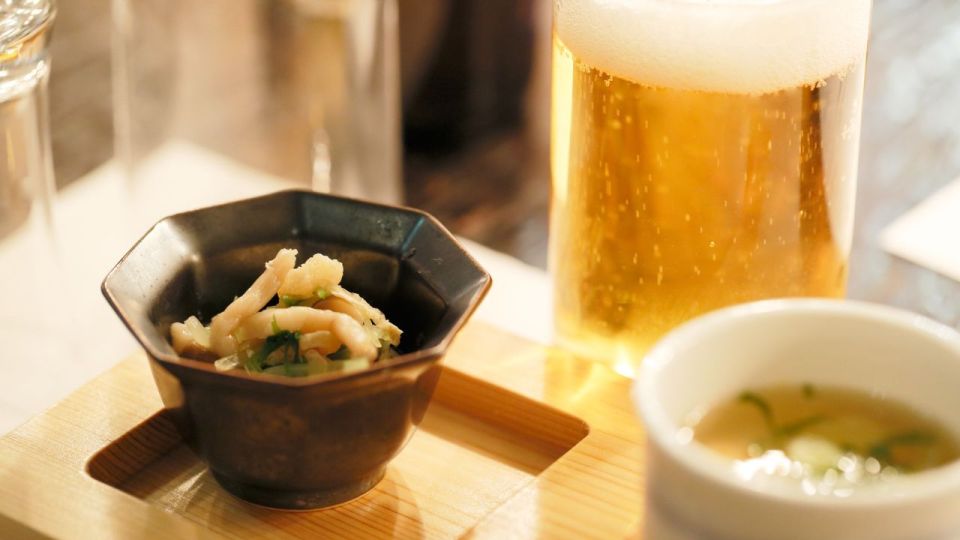 Discover Japan'S Hidden Izakaya (Pub) - Just The Basics