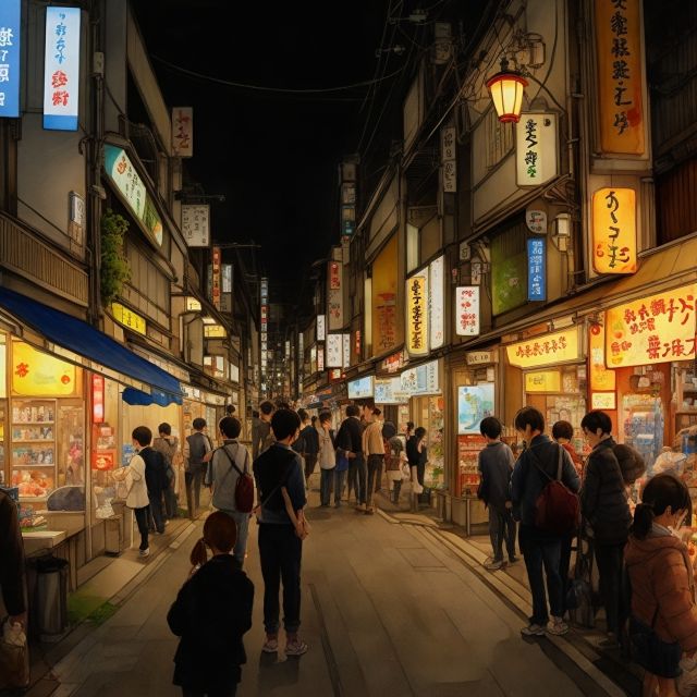 Asakusa（Tokyo）: Smartphone Audio Guide Tour - Customer Reviews