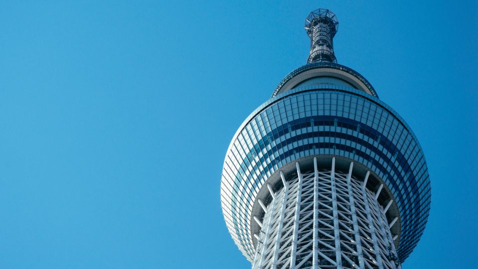 Tokyo Skytree: Admission Ticket and Private Hotel Pickup - Pickup Details