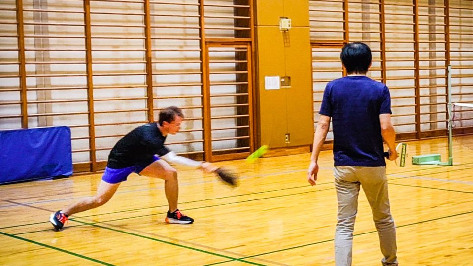 Pickleball in Osaka With Locals Players! - Frequently Asked Questions