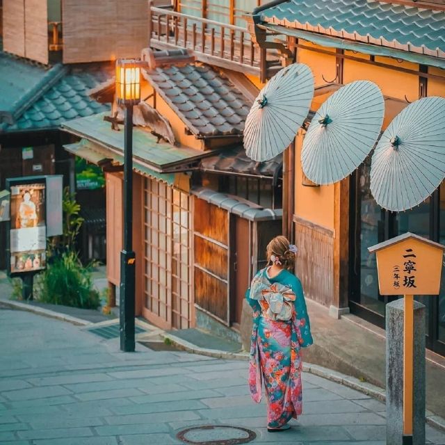 From Kyoto/Osaka: Kyoto and Nara Guided 1-Day Trip - Important Information