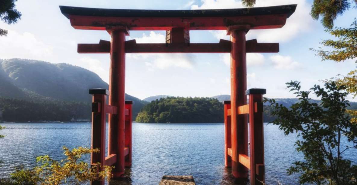 Hakone: 10-hour Customizable Private Tour - Suitability and Reviews Overview