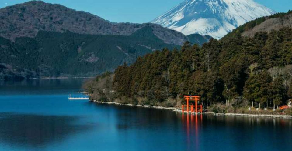 Hakone: 10-hour Customizable Private Tour - Experience Highlights and Itinerary