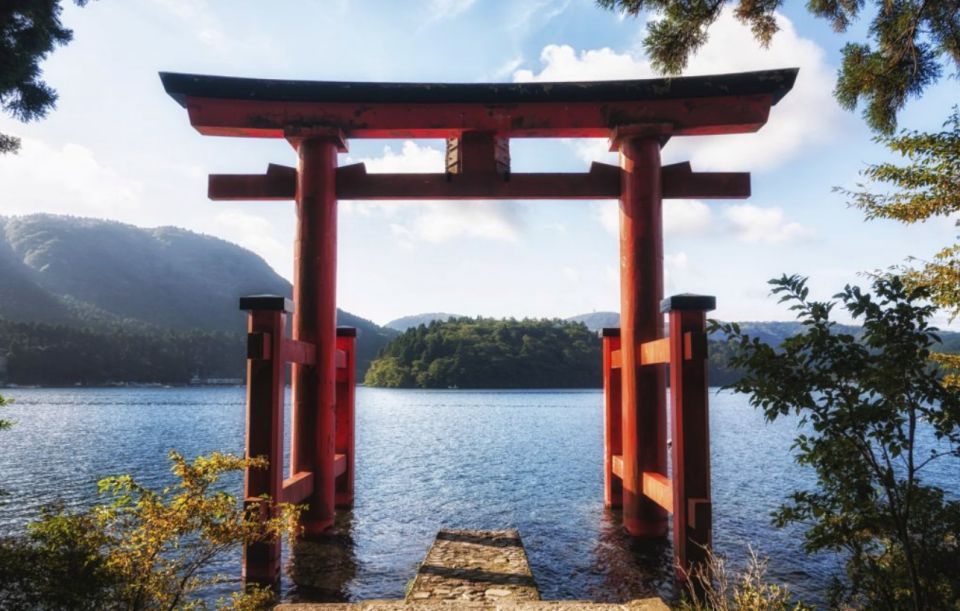 Hakone: 10-hour Customizable Private Tour - Final Words