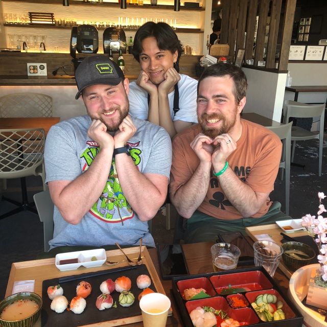 Tokyo: Maki Sushi Roll & Temari Sushi Making Class - Experience and Optional Activities