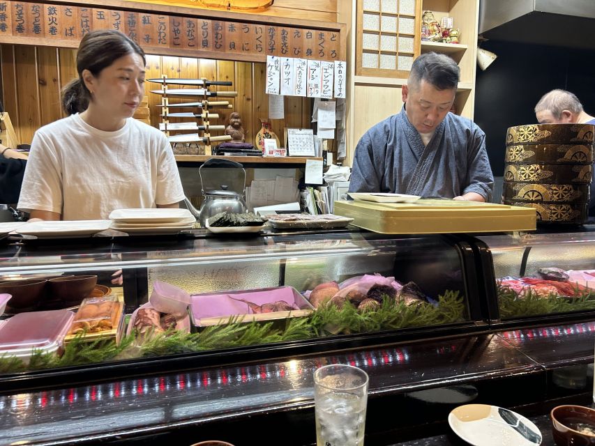 Takayama Night Tour With Local Meal and Drinks - Frequently Asked Questions