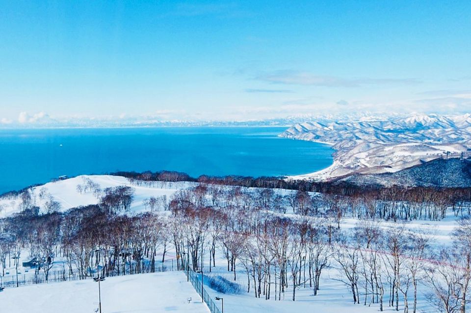 Hokkaido: Noboribetsu, Lake Toya and Otaru Full-Day Tour - National Park Exploration