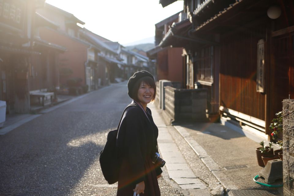 Kyoto Photo Tour : Experience the Geisha District - Booking Details