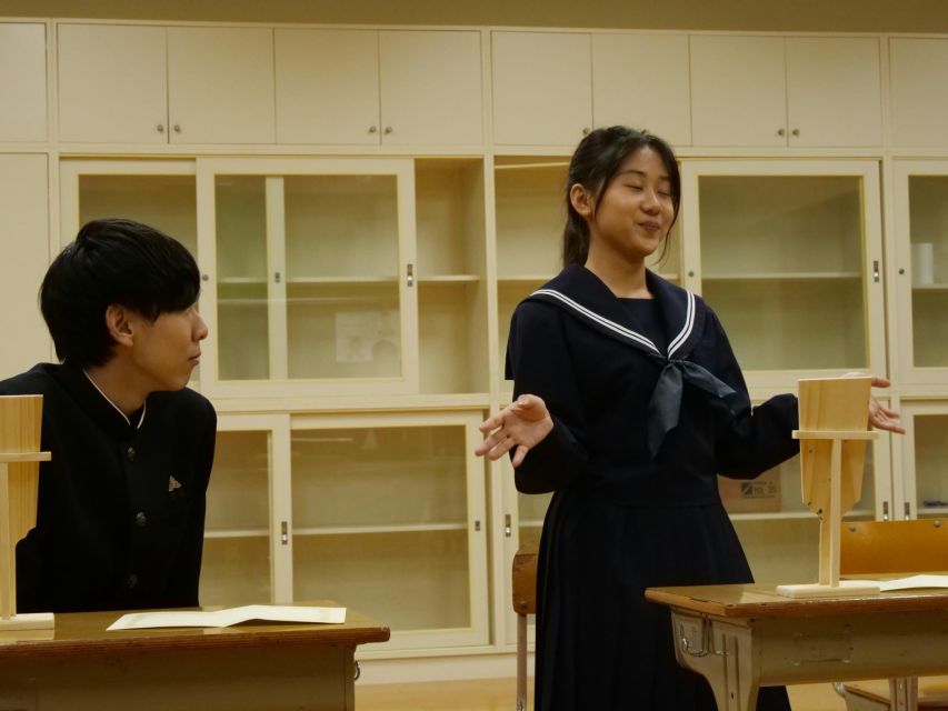 Chiba Kimitsu Rural School Experience - Final Words