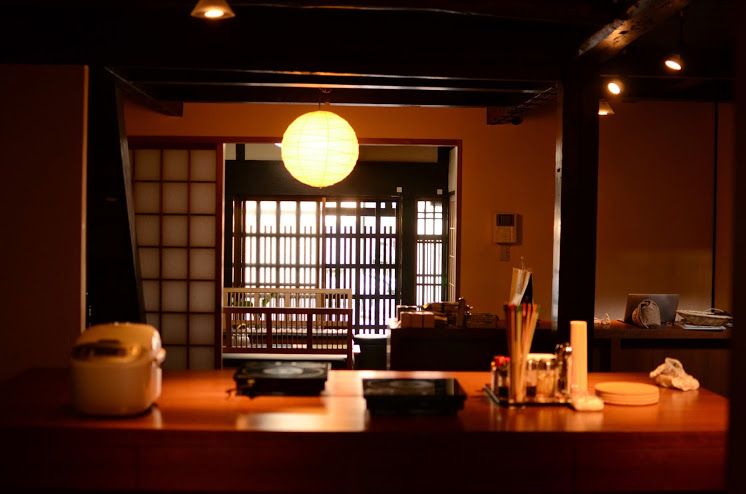 Kyoto: Afternoon Japanese Izakaya Cooking Class - Location & Class Details