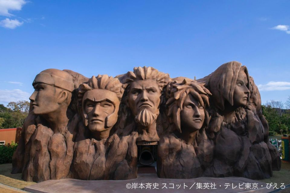 From Osaka: Nijigen No Mori Theme Park With Transportation - Inclusions