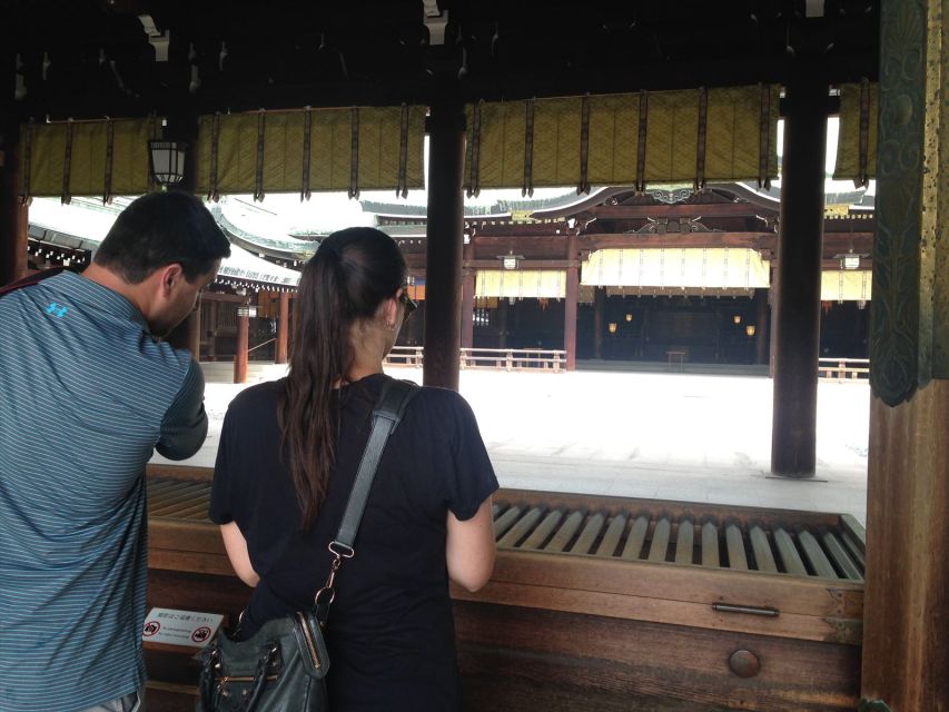Highlights of Tokyo Private Tour With a Licensed Guide - Additional Tour Information