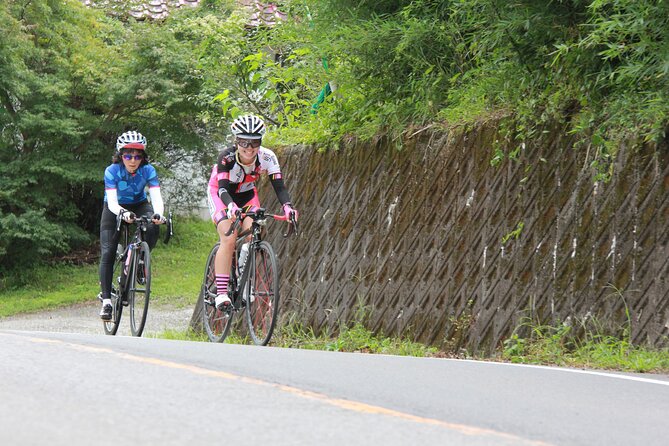 Akagi Mountain E-Bike Hill Climbing Tour - Booking Information