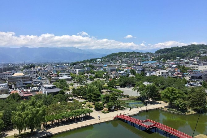 Matsumoto Private One Day Tour From Nagano - Frequently Asked Questions