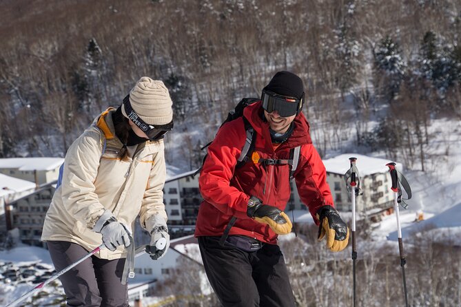 Ski or Snowboard Lesson in Shiga Kogen (4Hours) - Just The Basics
