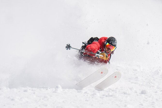 Ski or Snowboard Lesson in Shiga Kogen (4Hours) - Cancellation Policy