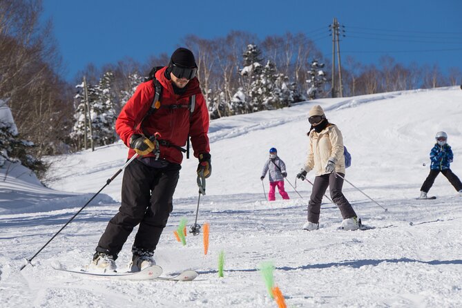 Ski or Snowboard Lesson in Shiga Kogen (4Hours) - Reviews and Ratings