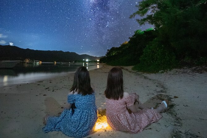 Private Stargazing Photography Tour In Kabira Bay - Just The Basics