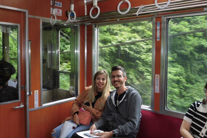 Hakone Onsen Experience, Lake Ashi, Open-Air Museum Tour - Cancellation Policy Details