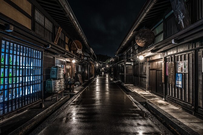 Small-Group Photography Tour in Takayama - Final Words