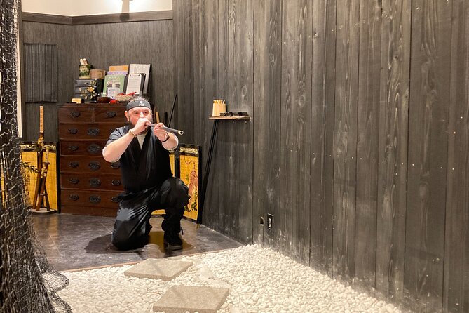 Ninja Experience in Takayama - Special Course - Frequently Asked Questions