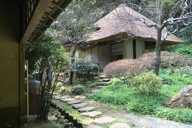 Kamakura Private Walking Tour - Traveler Experience