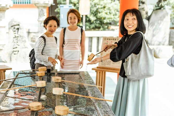Kobe Half Day Tour With a Local: 100% Personalized & Private - Cancellation and Refund Policy