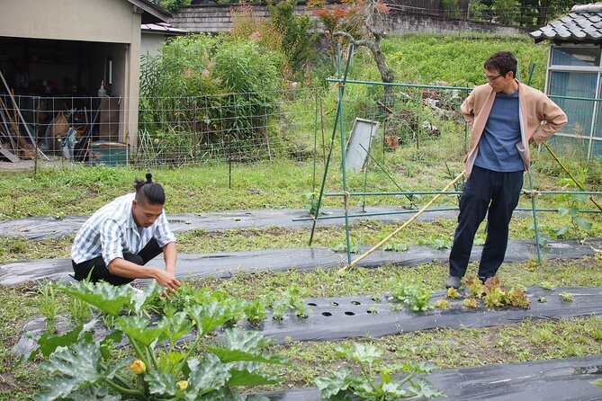 Uncover Local Japans Hidden Charms on a Farm Stay Getaway - Farmstay Check-In Process