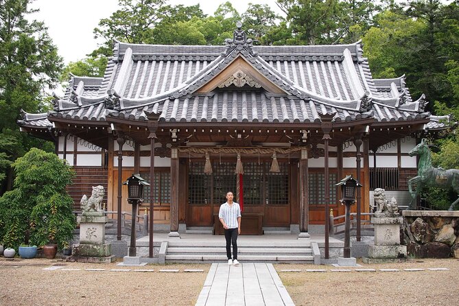 Uncover Local Japans Hidden Charms on a Farm Stay Getaway - Additional Booking Information
