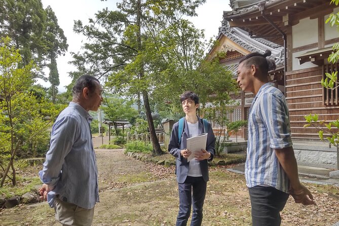 Uncover Local Japans Hidden Charms on a Farm Stay Getaway - Frequently Asked Questions