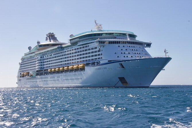 Private Transfer From Oita City Hotels to Beppu Cruise Port - Meeting Point and Pickup Details