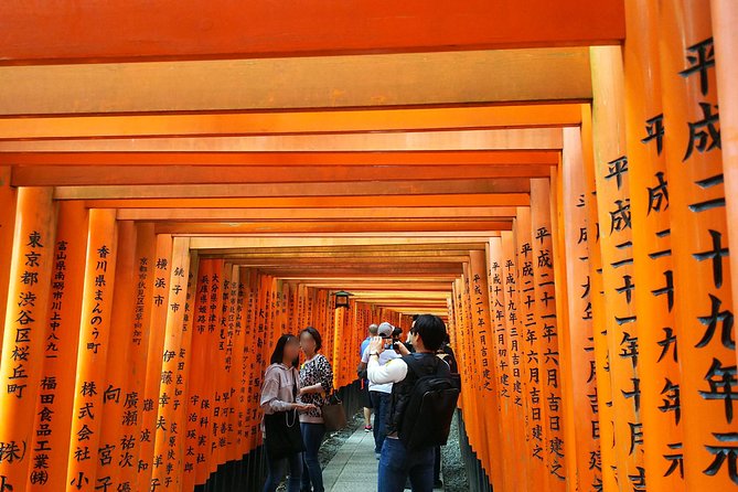 Kyoto Early Bird Tour - Reviews and Recommendations