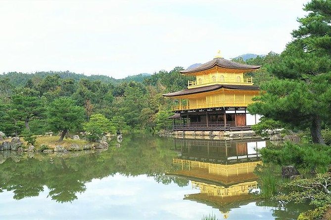 Kyoto Samurai and Geisha Town Private Tour - Final Words