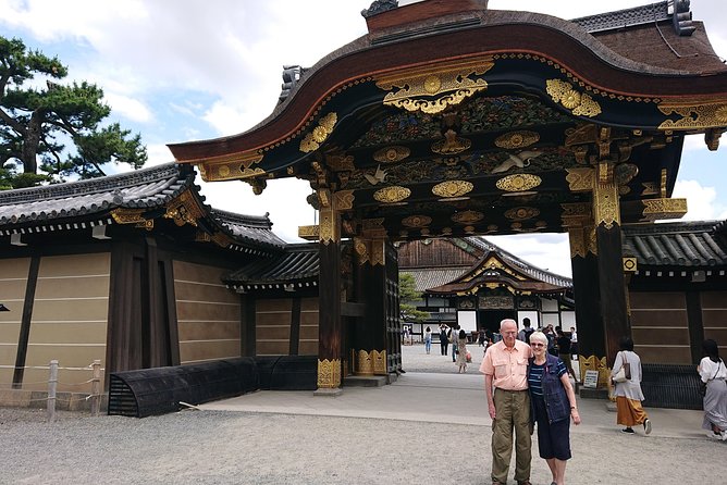 Kyoto and Nara Fully Satisfying Two-Day Tour - Frequently Asked Questions
