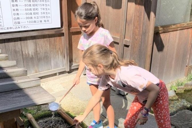 Cultural Immersion & Childcare (Kyoto With Kids Club - Family Experience Japan) - Experience Duration
