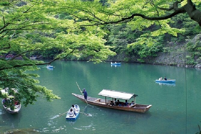 Kyoto Sagano Bamboo Grove & Arashiyama Walking Tour - Final Words