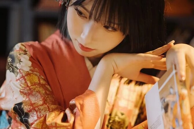 Kyoto Kimono Photography - Frequently Asked Questions