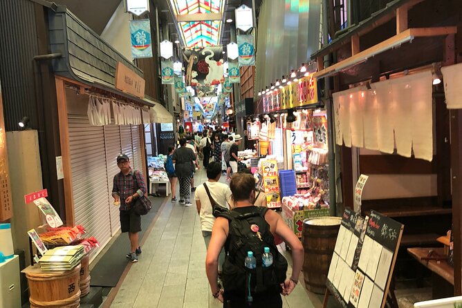 Private Full-Day Walking Tour of Kyoto - Price Information