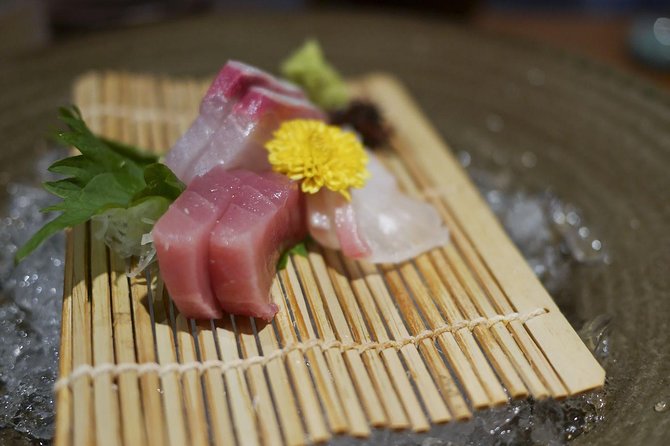Kyoto Evening Gion Food Tour Including Kaiseki Dinner - Traveler Guidelines
