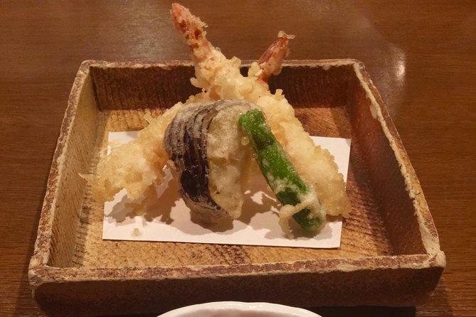 Kyoto Evening Gion Food Tour Including Kaiseki Dinner - Additional Resources
